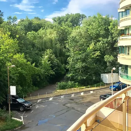 Луксозен Апартамент “Южен Парк” Apartament
