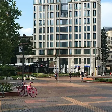 Apartament Луксозен Апартамент “Южен Парк”