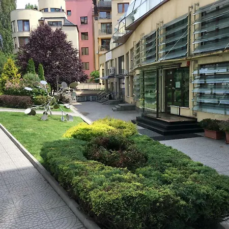 Apartament Луксозен Апартамент “Южен Парк”
