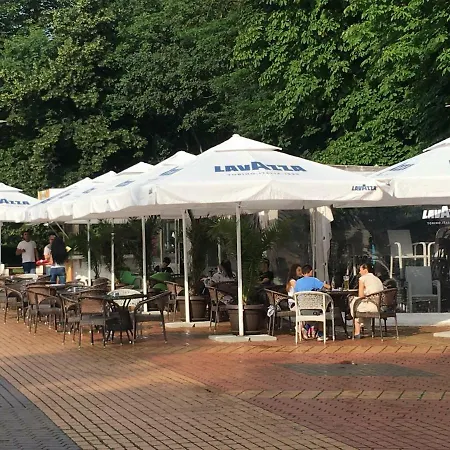 Apartment Луксозен Апартамент “Южен Парк” Sofia