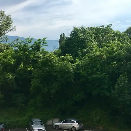Apartment Луксозен Апартамент “Южен Парк” Sofia