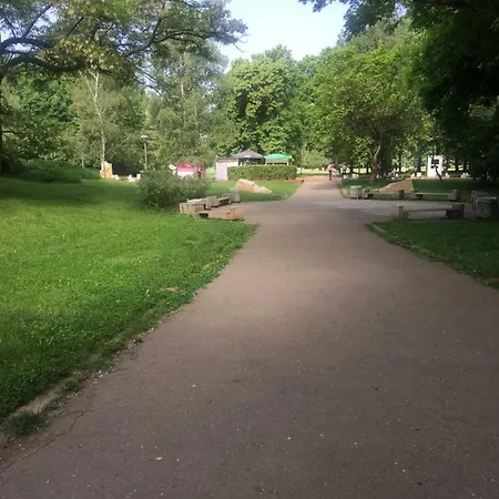 Луксозен Апартамент “Южен Парк” Sofia