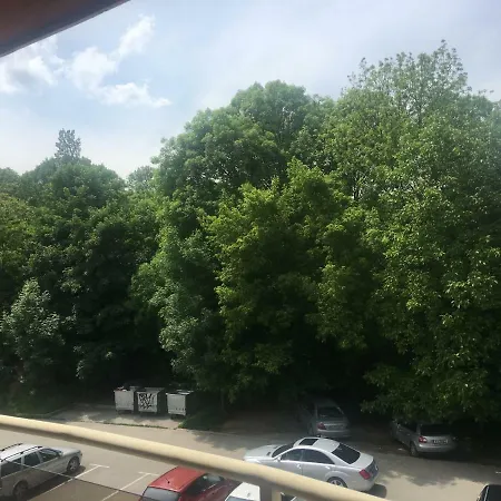 Apartament Луксозен Апартамент “Южен Парк” *
