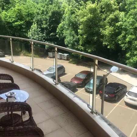 Apartment Луксозен Апартамент “Южен Парк”