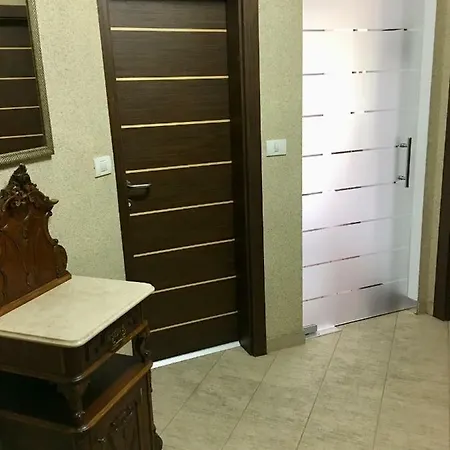 Apartament Луксозен Апартамент “Южен Парк”
