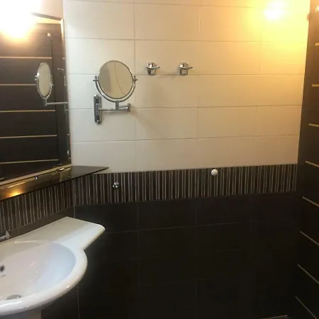 Apartment Луксозен Апартамент “Южен Парк” Sofia
