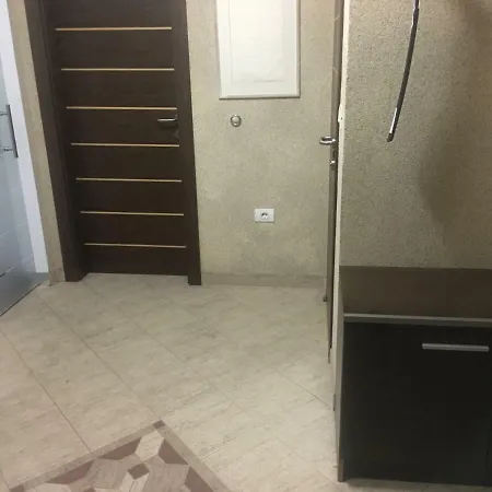 Apartment Луксозен Апартамент “Южен Парк”
