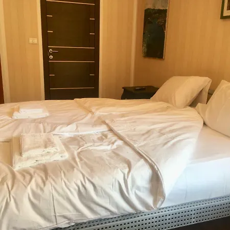 Apartament Луксозен Апартамент “Южен Парк” *