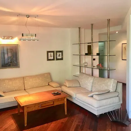Apartment Луксозен Апартамент “Южен Парк”