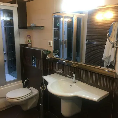 Apartament Луксозен Апартамент “Южен Парк”