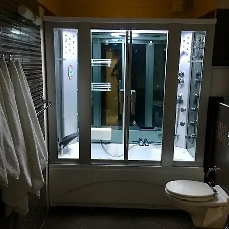 Луксозен Апартамент “Южен Парк” Apartment