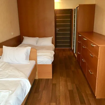 Apartment Луксозен Апартамент “Южен Парк” *