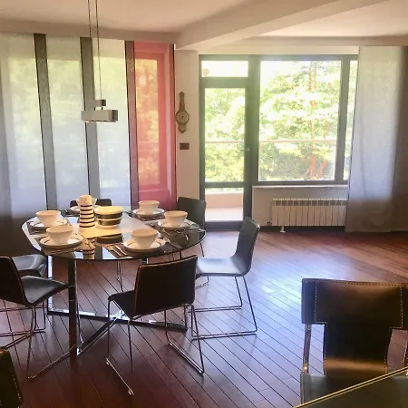 Apartment Луксозен Апартамент “Южен Парк” *